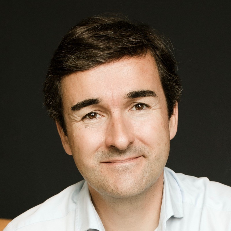 Ricardo Forcano García, CTO/COO en Creditas y ex directivo de BBVA